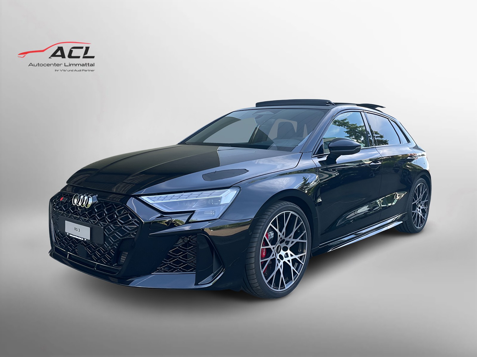 AUDI RS3 Sportback 2.5 TSI quattro S-tronic-image-0