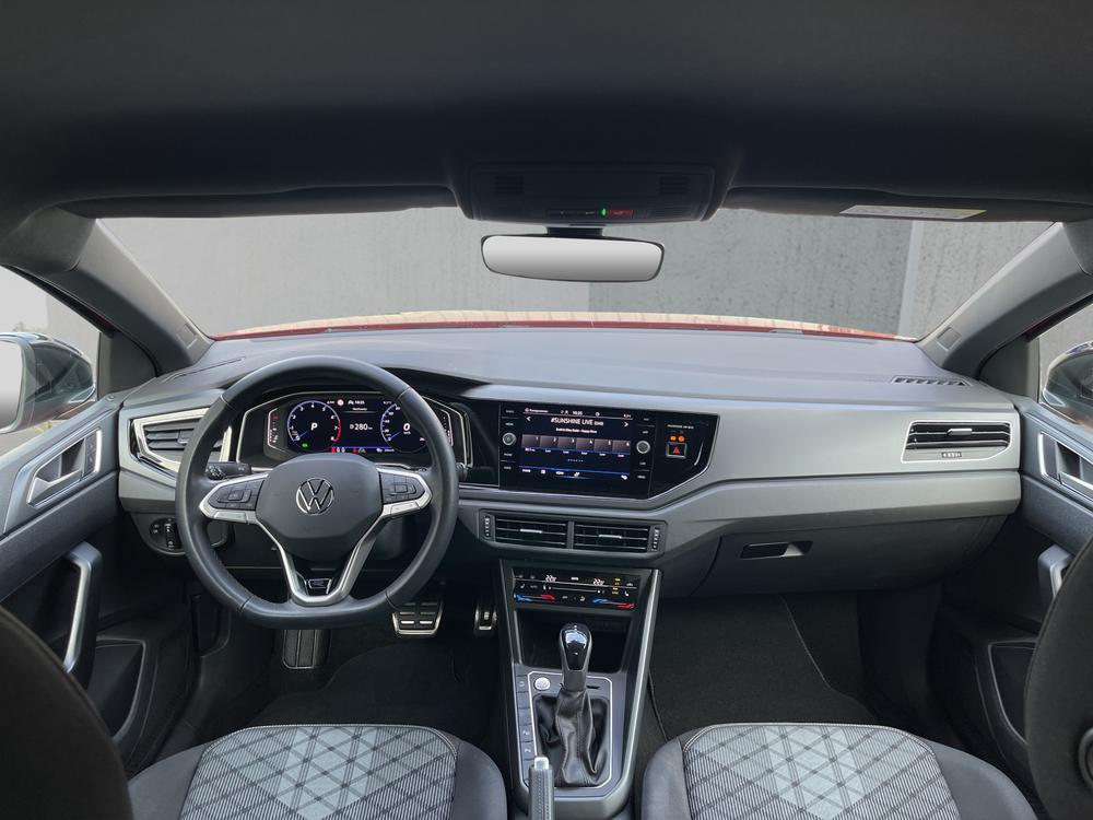 VW VW TAIGO R-LINE-image-8