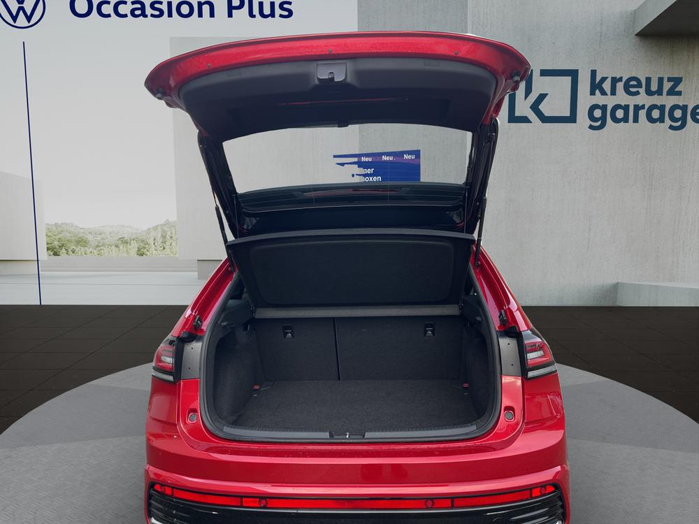 VW VW TAIGO R-LINE-image-7