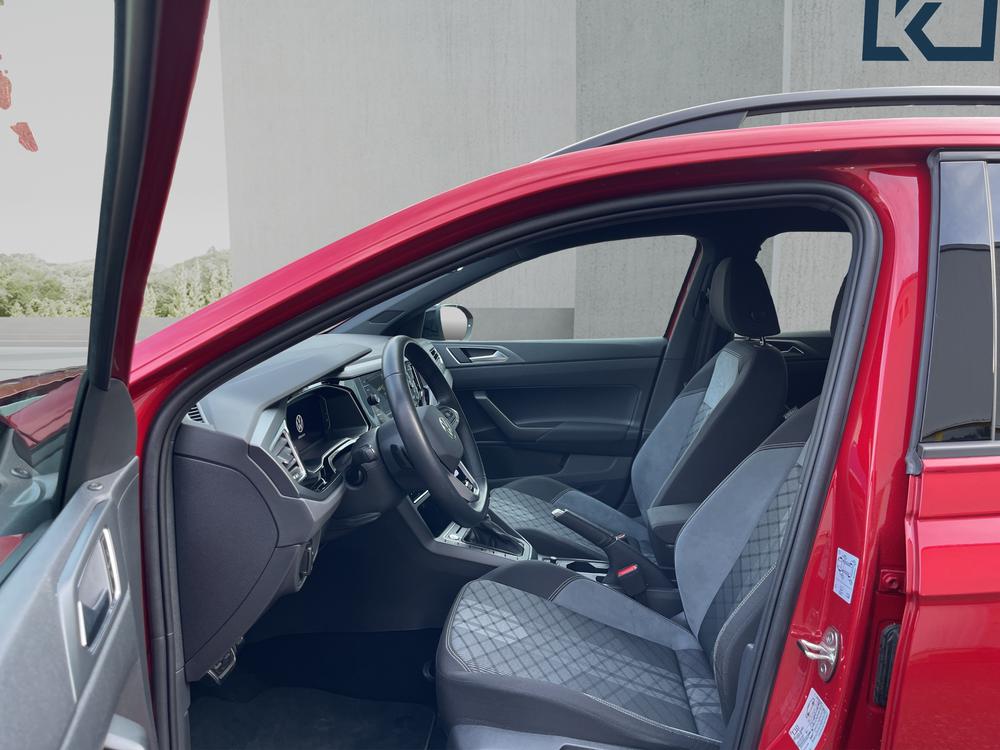 VW VW TAIGO R-LINE-image-5
