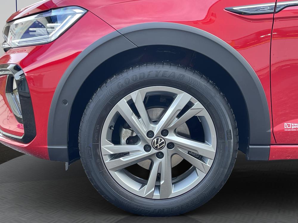 VW VW TAIGO R-LINE-image-10