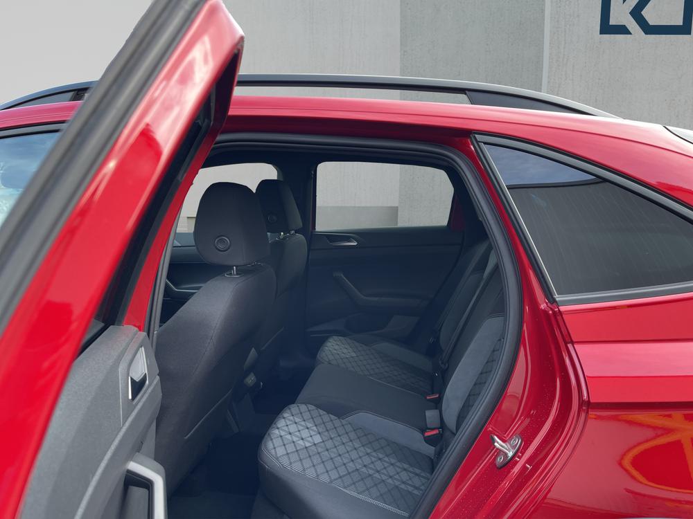 VW VW TAIGO R-LINE-image-6