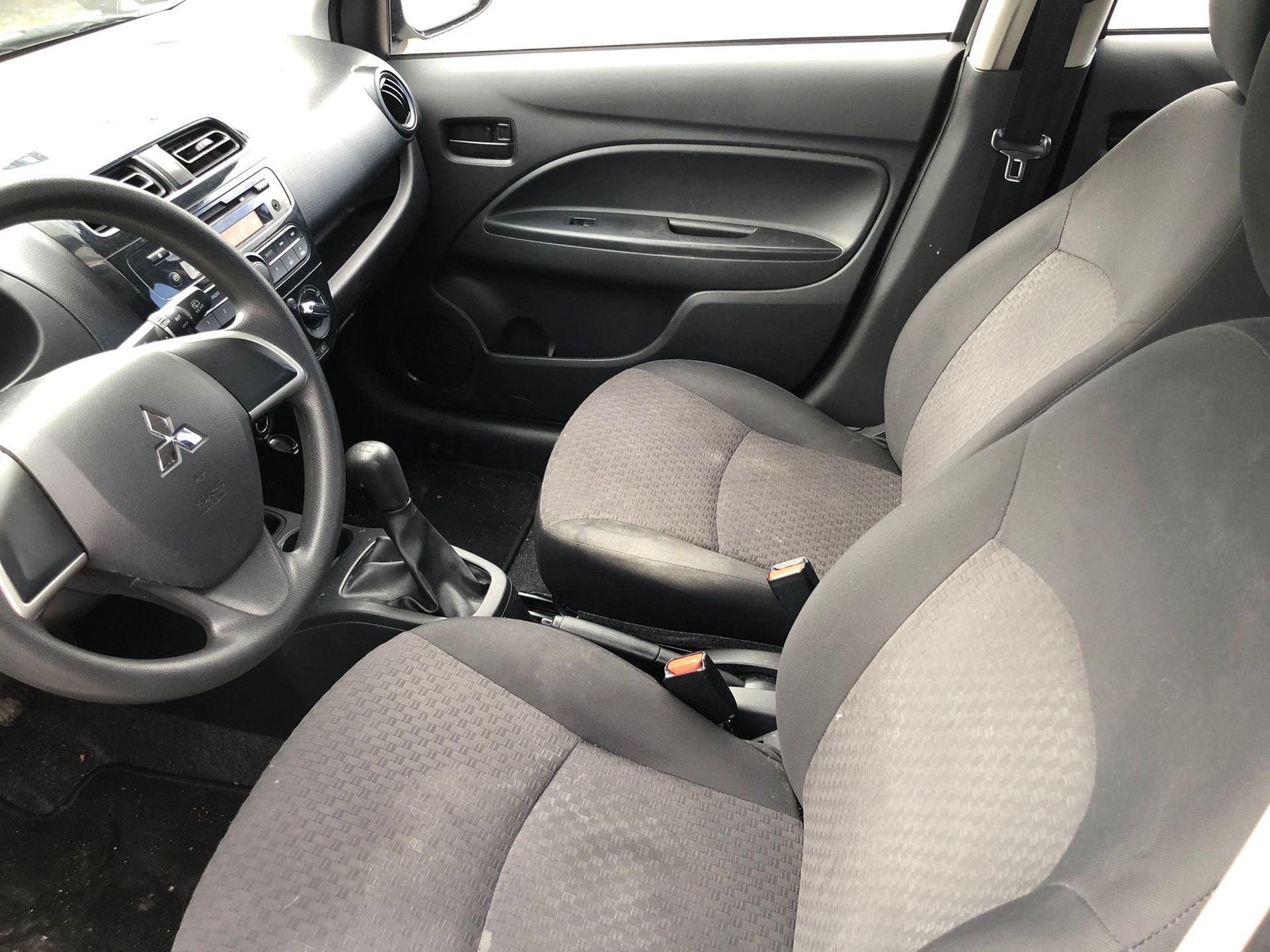 MITSUBISHI Space Star 1.0 Pure-image-13