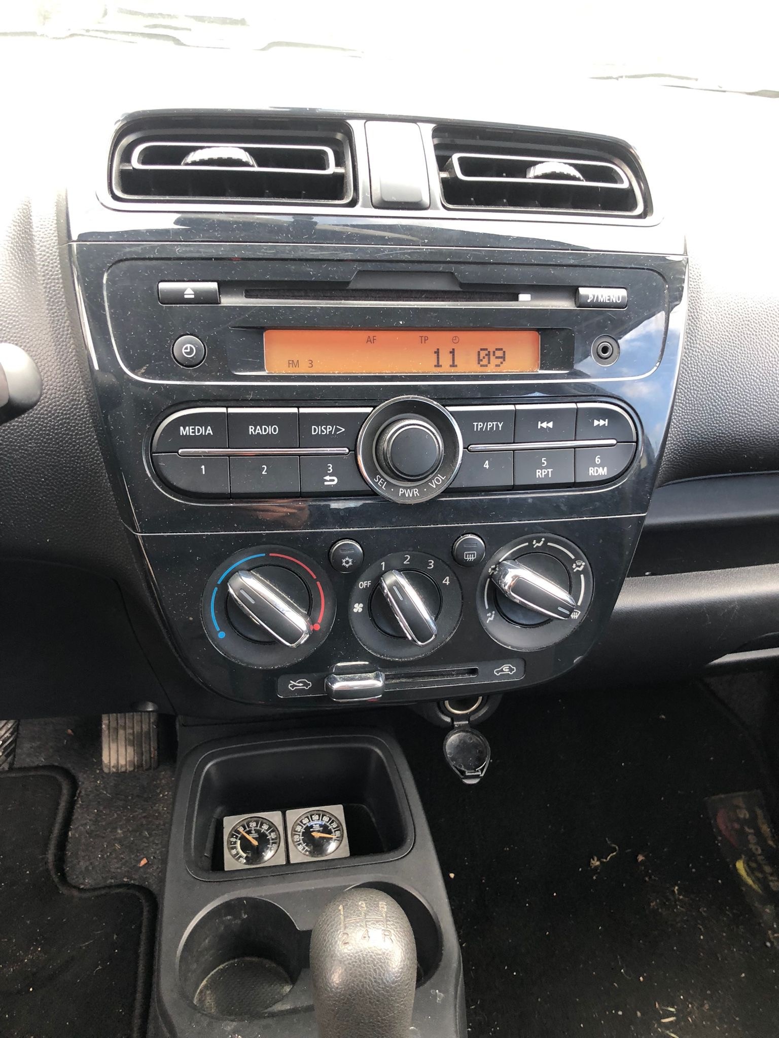 MITSUBISHI Space Star 1.0 Pure-image-12