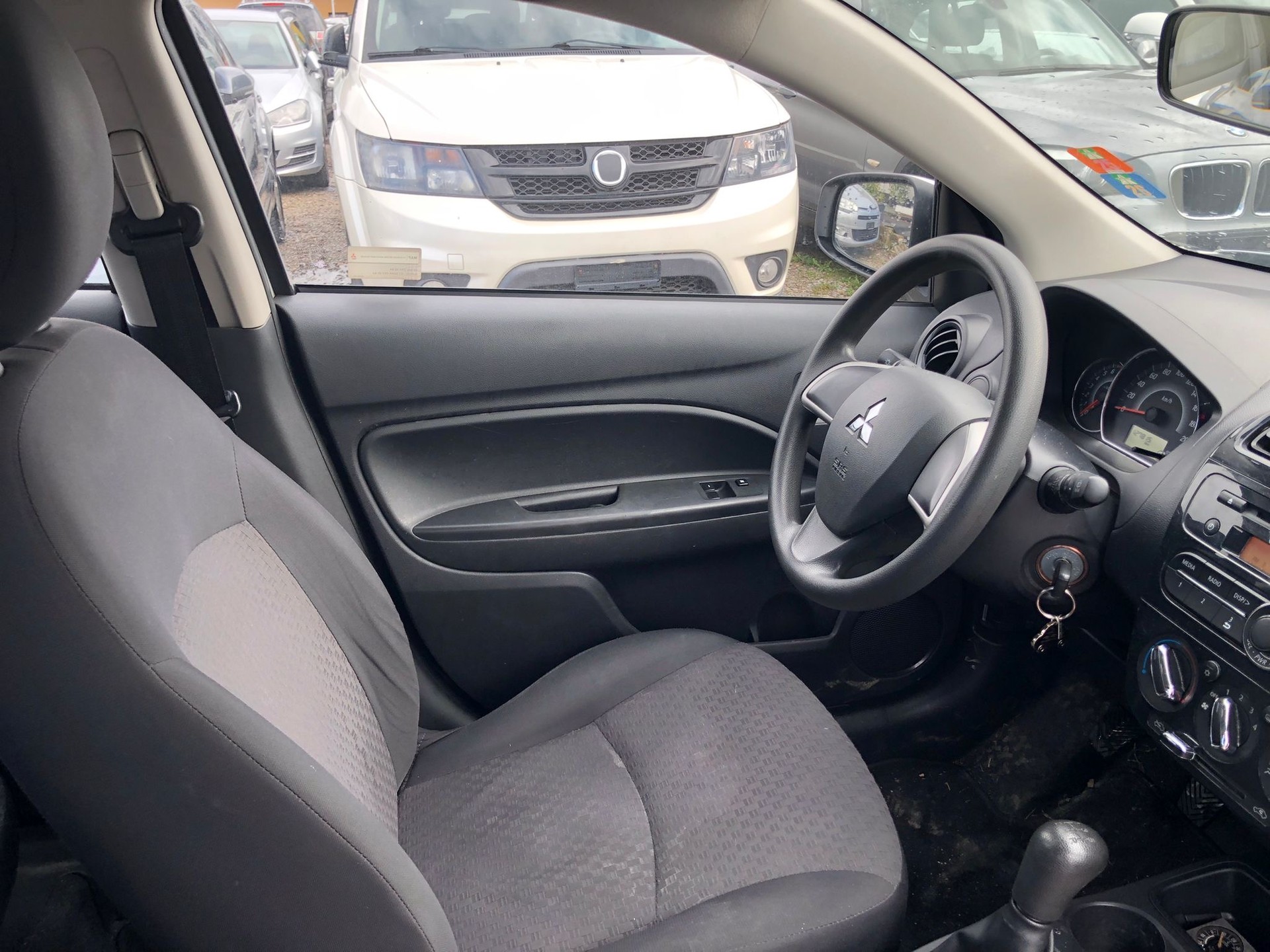 MITSUBISHI Space Star 1.0 Pure-image-9