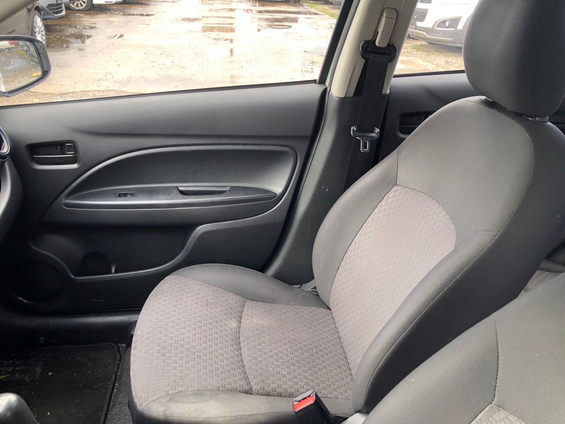 MITSUBISHI Space Star 1.0 Pure-image-11
