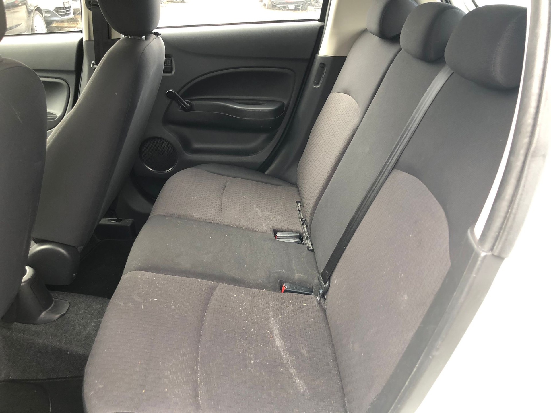 MITSUBISHI Space Star 1.0 Pure-image-14