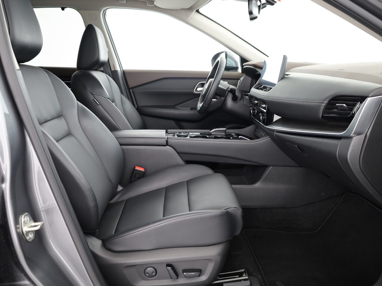 NISSAN X-Trail 1.5 VC-T e-Power 4WD Tekna-image-8