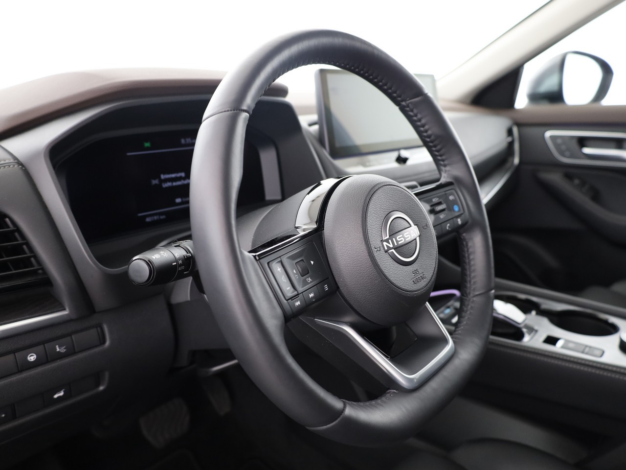 NISSAN X-Trail 1.5 VC-T e-Power 4WD Tekna-image-6