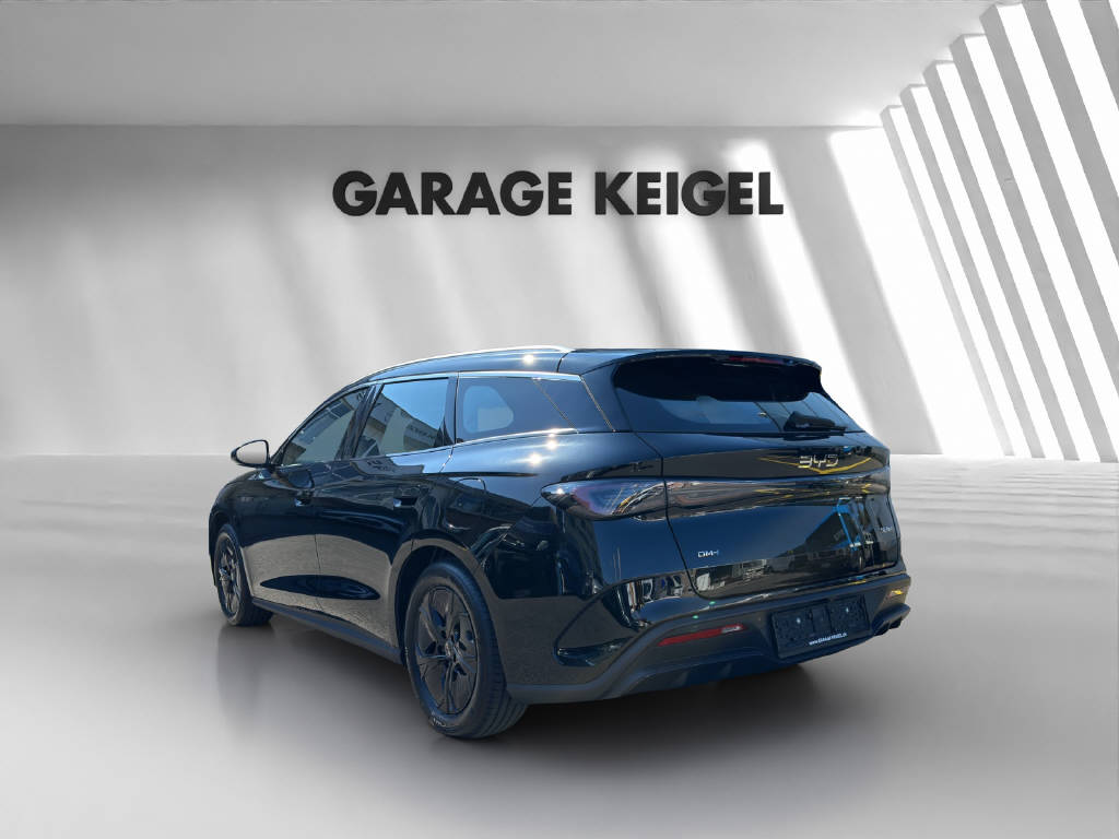 BYD Seal 6 DM-i Boost-image-2