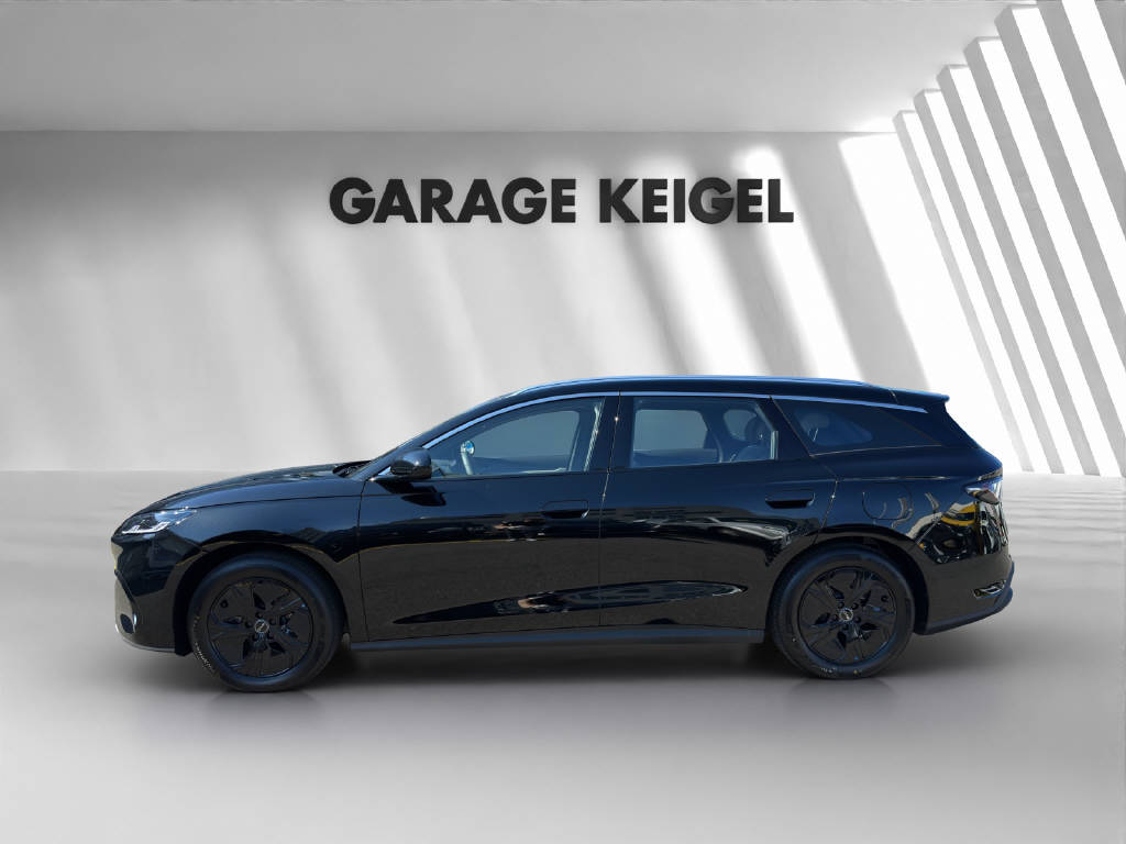 BYD Seal 6 DM-i Boost-image-1