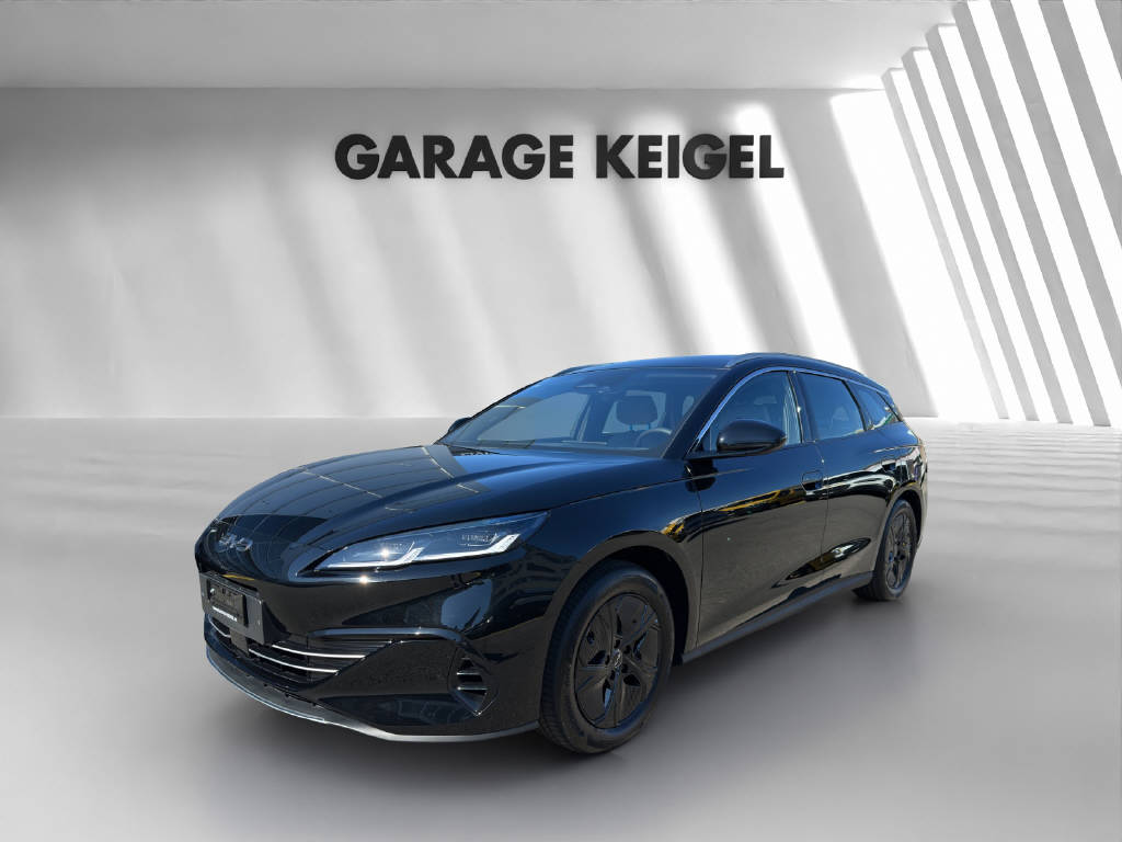 BYD Seal 6 DM-i Boost-image-0