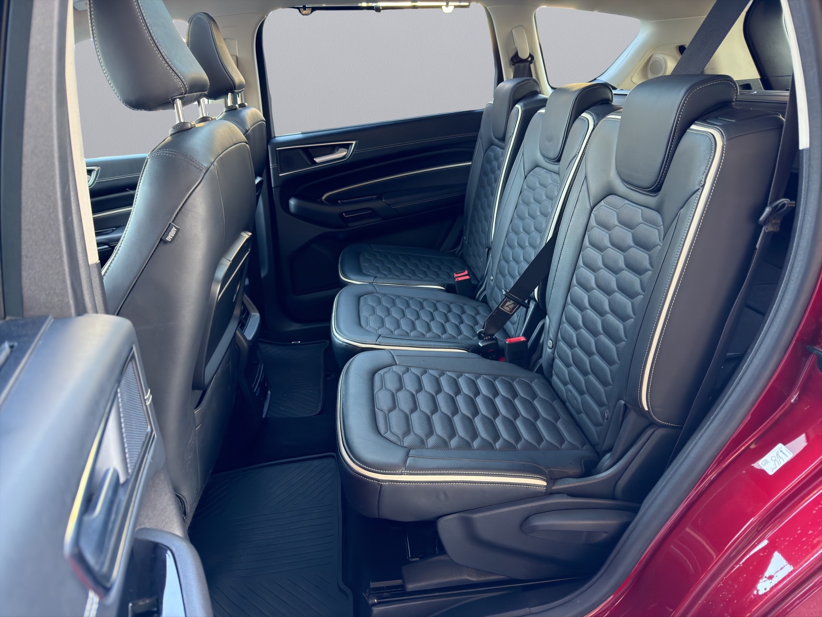 FORD S-Max 2.0 TDCi 190 Vignale 4x4-image-14