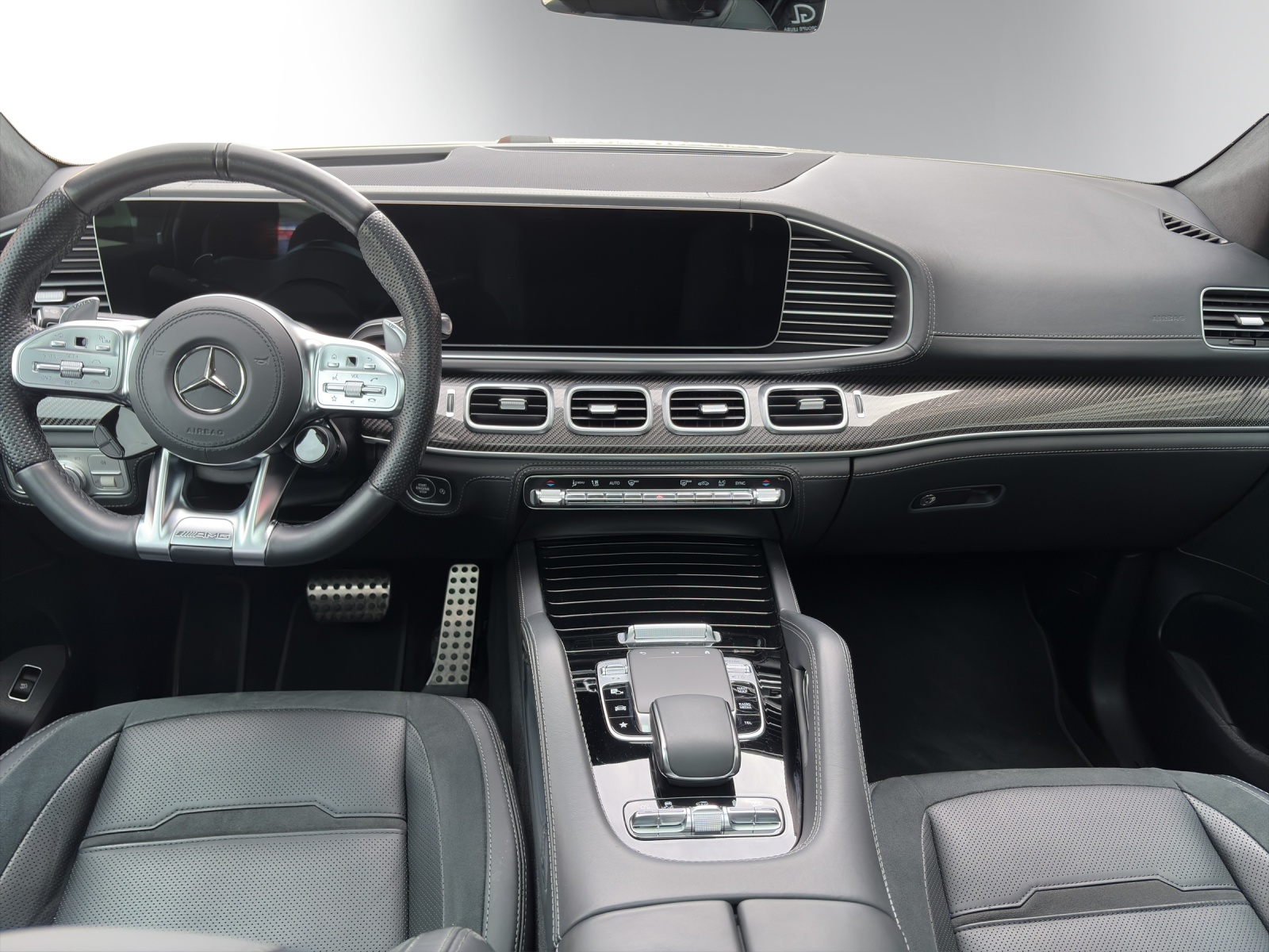 MERCEDES-BENZ GLE Coupé 53 AMG-image-10