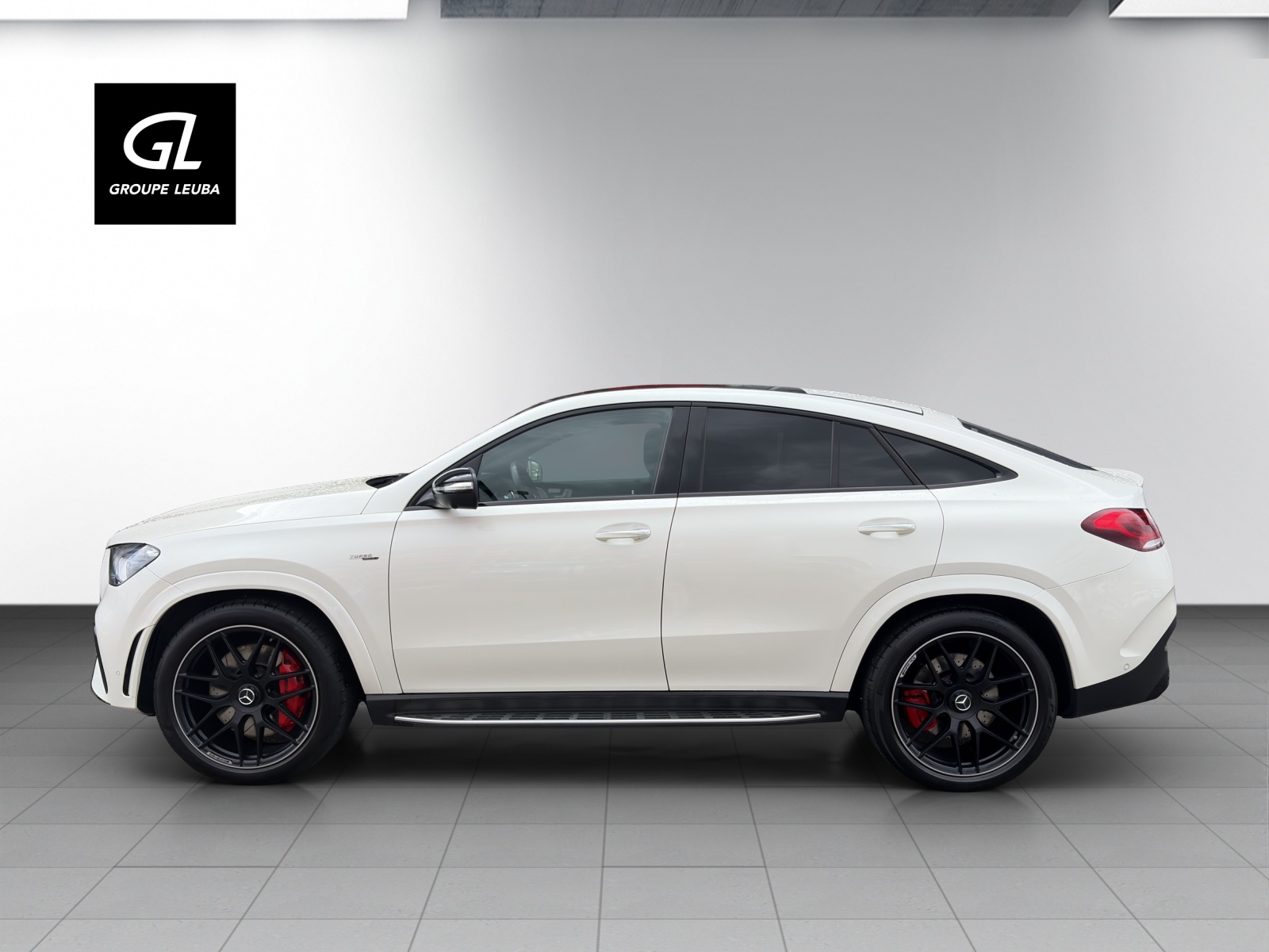 MERCEDES-BENZ GLE Coupé 53 AMG-image-2