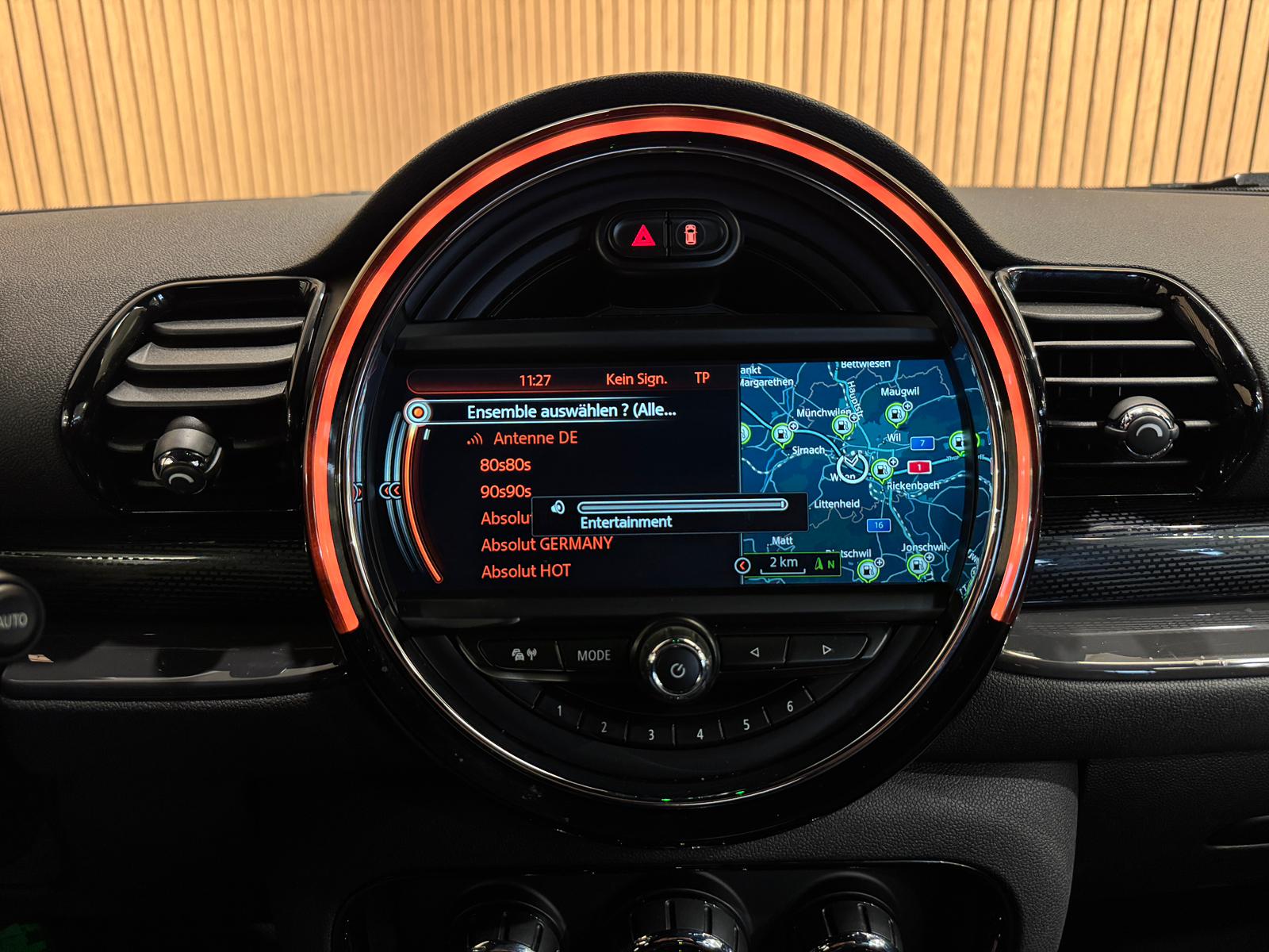 MINI Clubman Cooper S ALL4 Steptronic-image-14