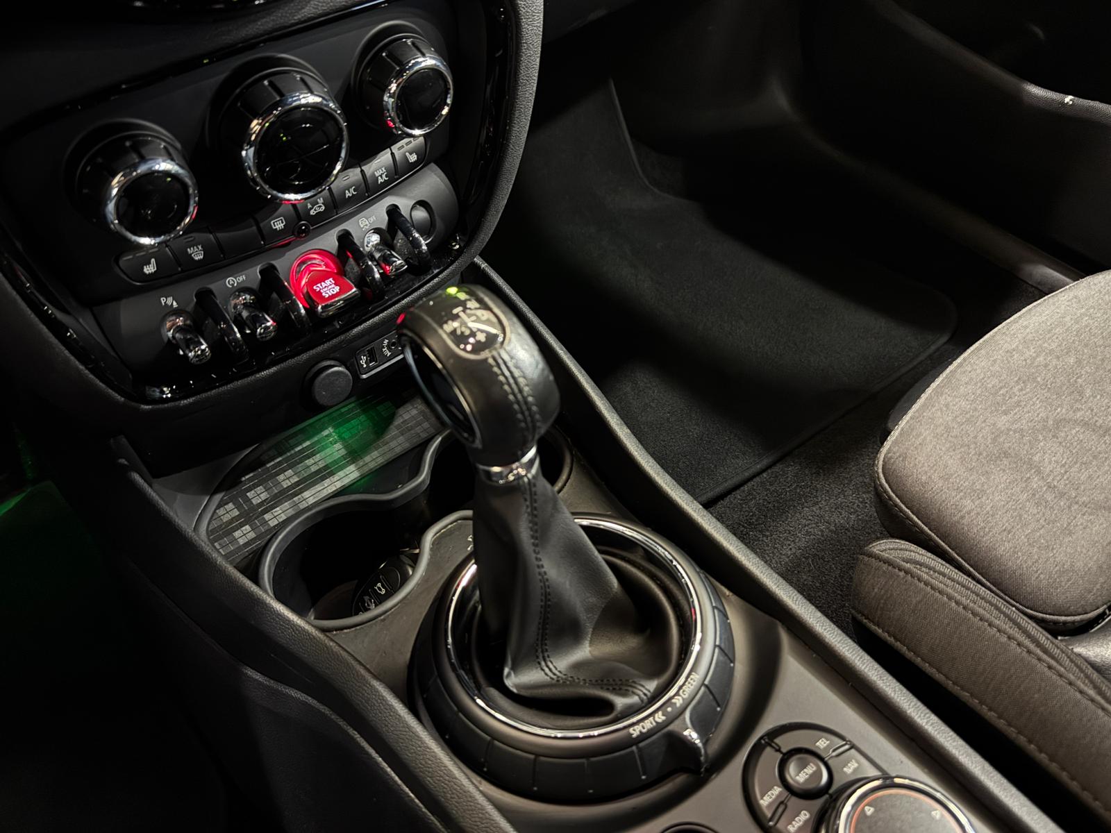 MINI Clubman Cooper S ALL4 Steptronic-image-12