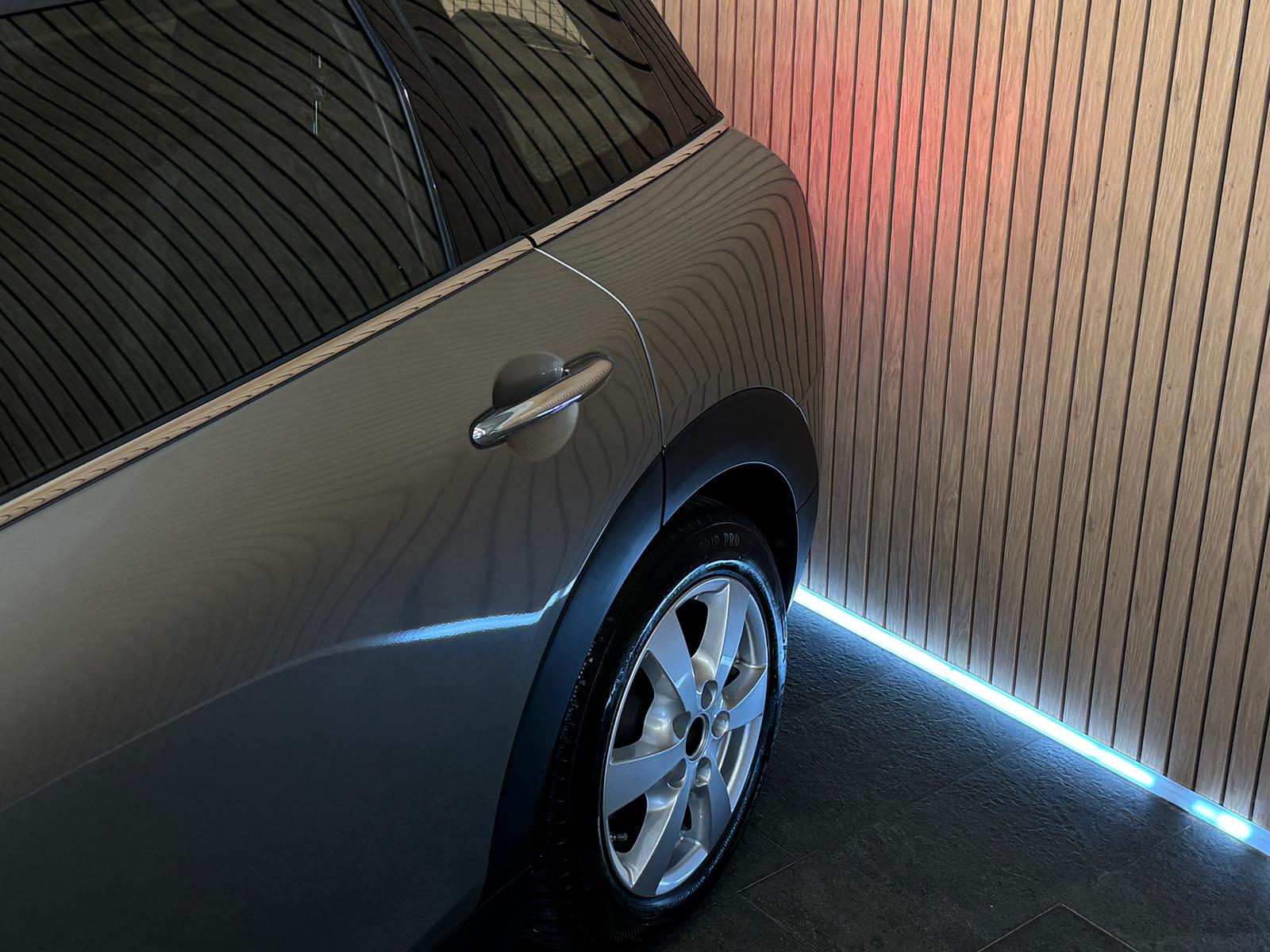 MINI Clubman Cooper S ALL4 Steptronic-image-4