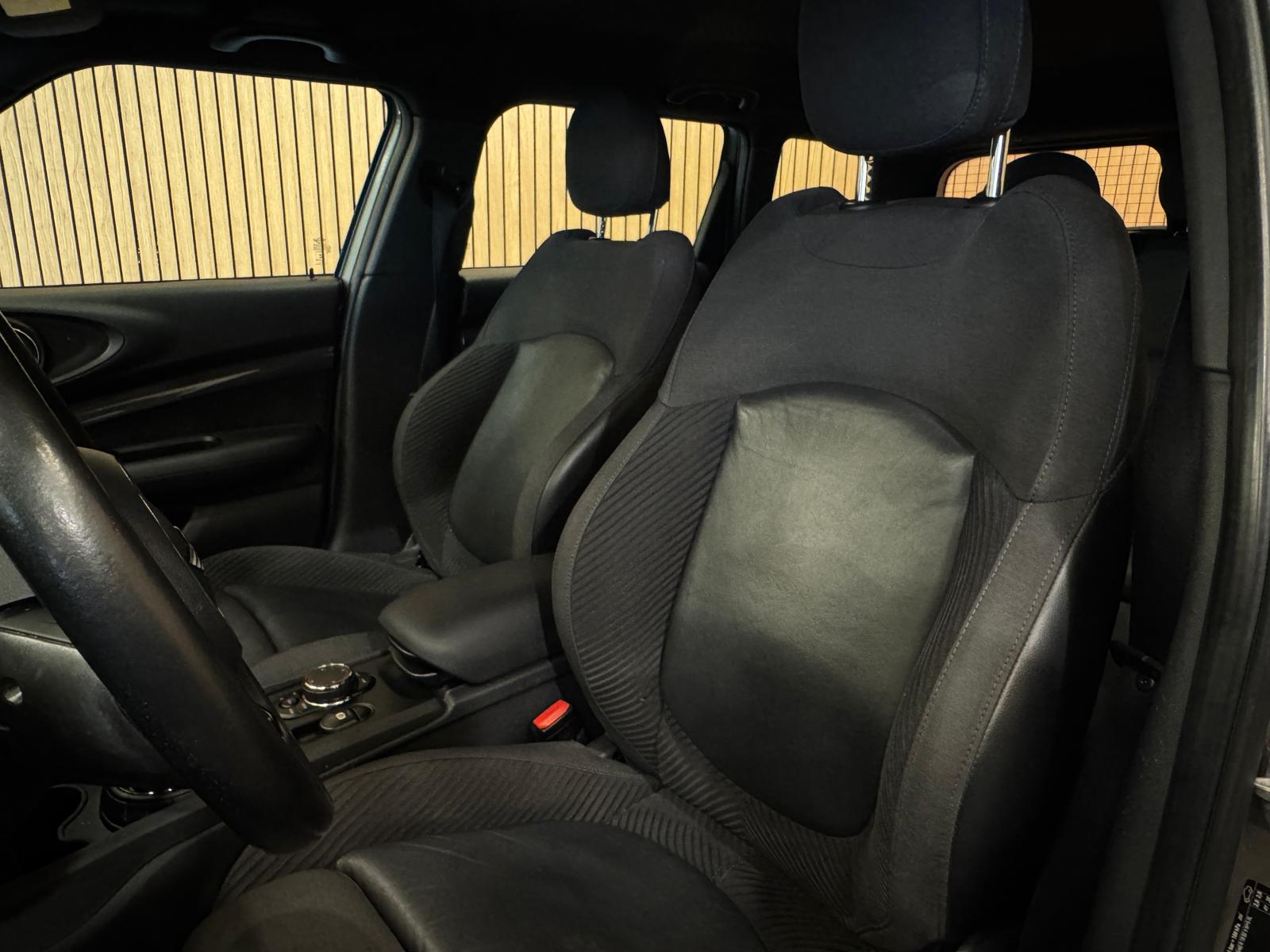 MINI Clubman Cooper S ALL4 Steptronic-image-18