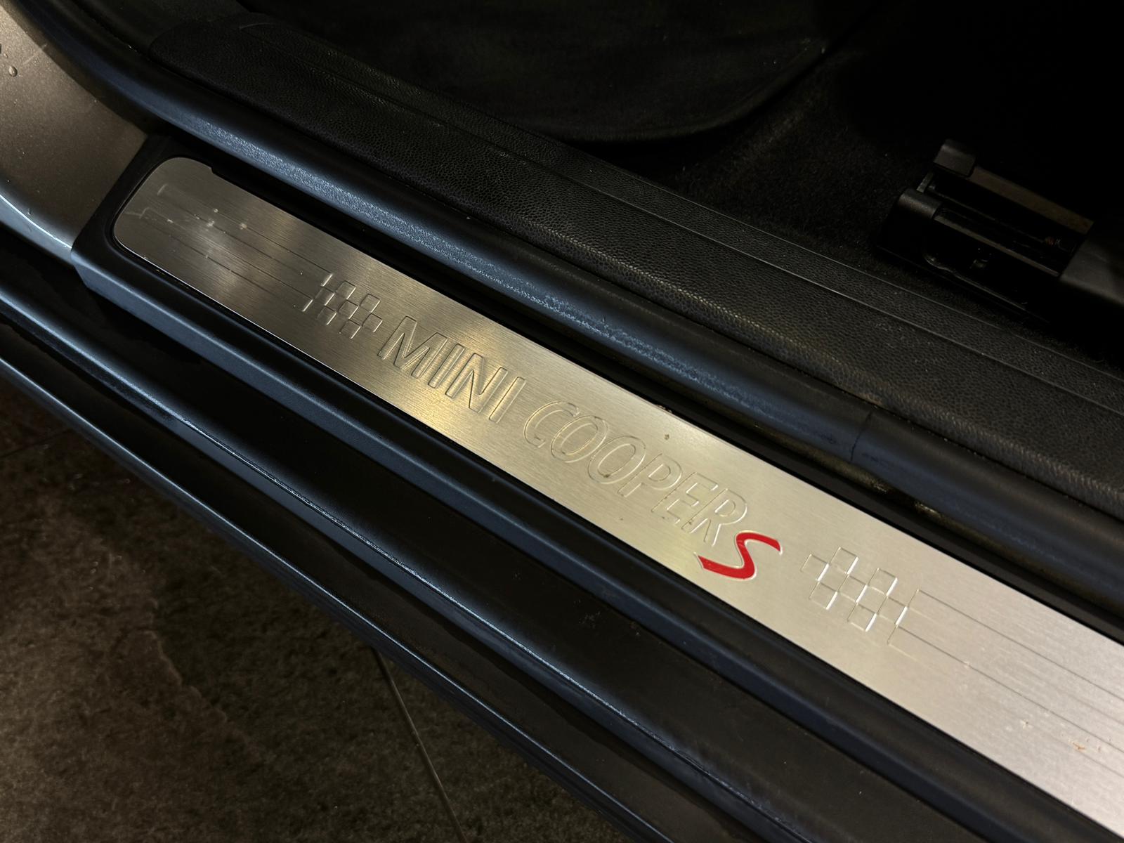 MINI Clubman Cooper S ALL4 Steptronic-image-9
