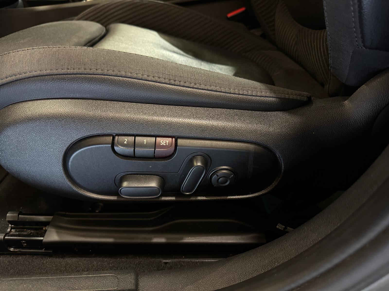 MINI Clubman Cooper S ALL4 Steptronic-image-8