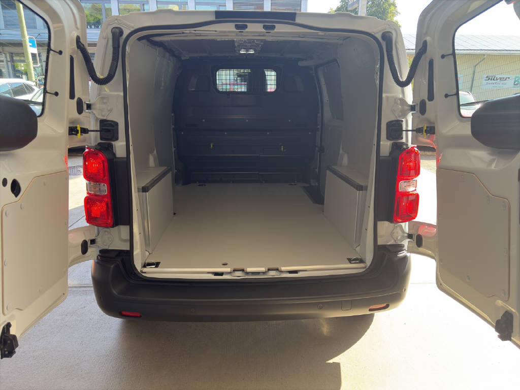 PEUGEOT Expert Kaw. Standard 2.2 BlueHDi 150 S/S-image-8