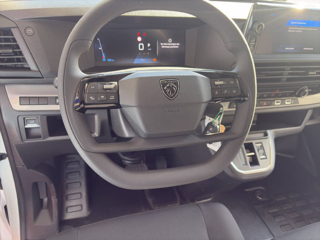 PEUGEOT Expert Kaw. Standard 2.2 BlueHDi 150 S/S-image-5