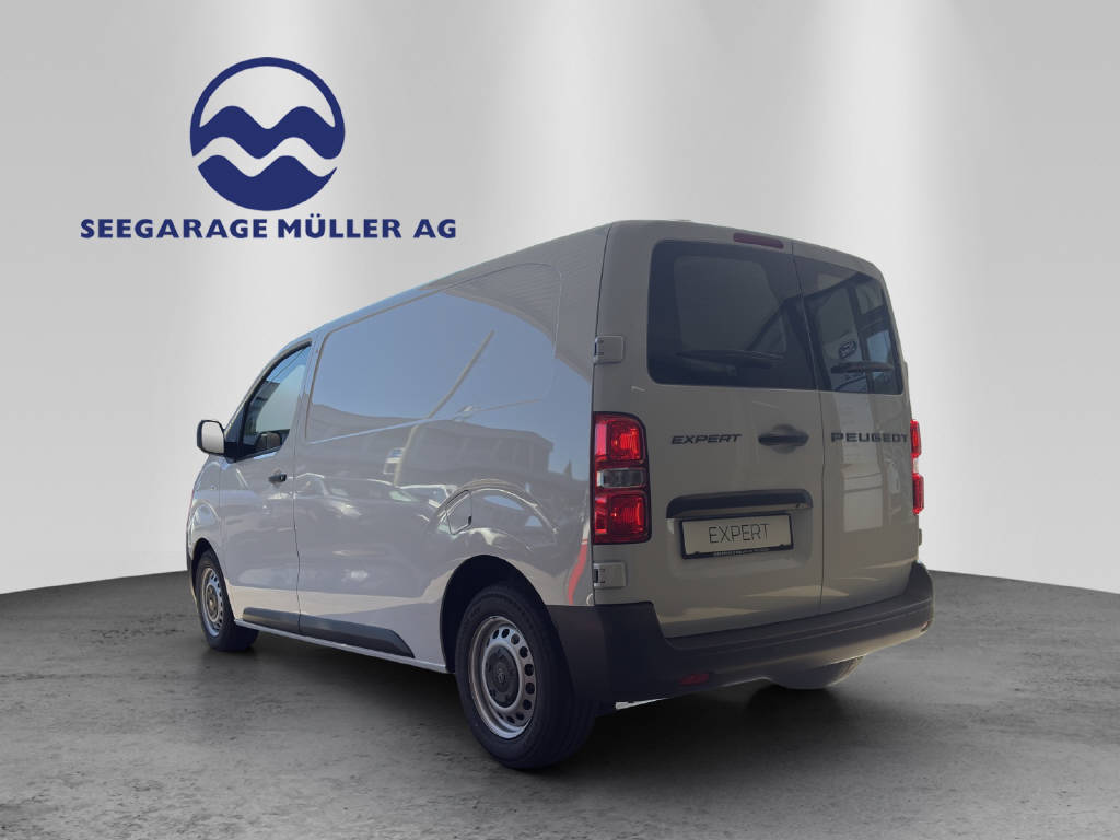 PEUGEOT Expert Kaw. Standard 2.2 BlueHDi 150 S/S-image-3
