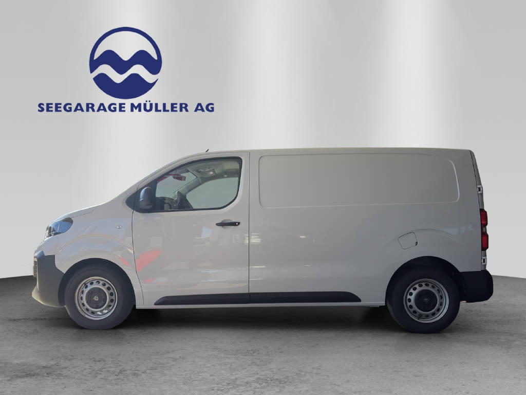 PEUGEOT Expert Kaw. Standard 2.2 BlueHDi 150 S/S-image-2