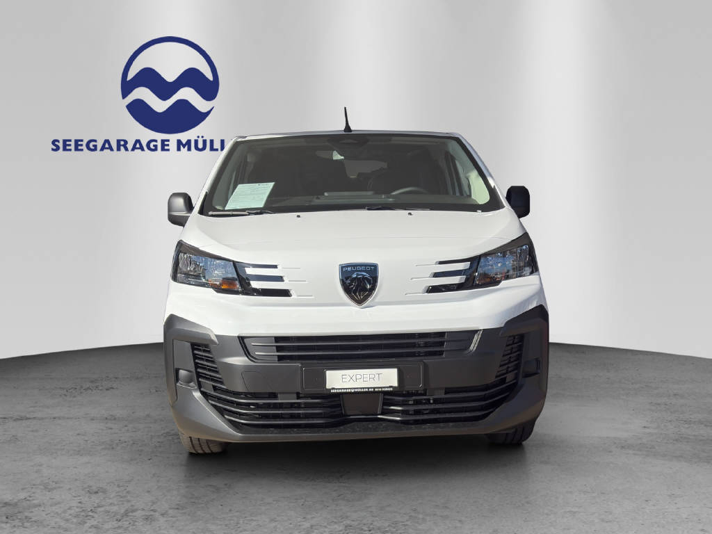 PEUGEOT Expert Kaw. Standard 2.2 BlueHDi 150 S/S-image-1