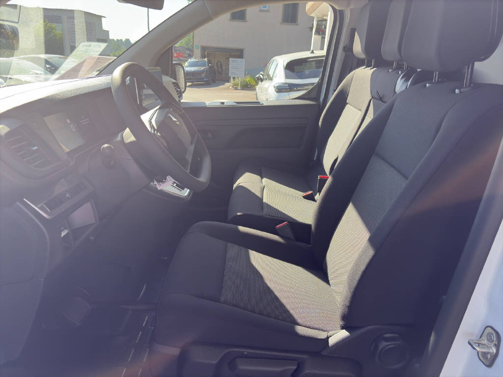 PEUGEOT Expert Kaw. Standard 2.2 BlueHDi 150 S/S-image-4