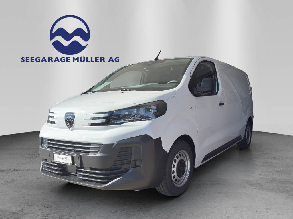 PEUGEOT Expert Kaw. Standard 2.2 BlueHDi 150 S/S-image-0