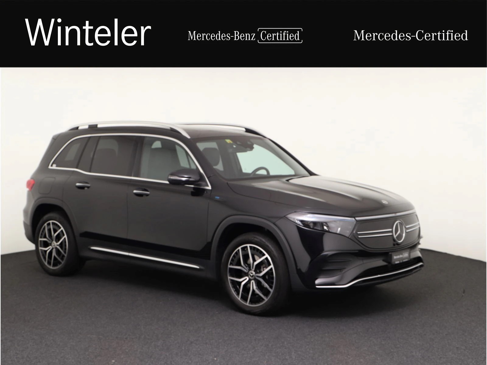 MERCEDES-BENZ EQB 350 AMG Line 4Matic-image-3