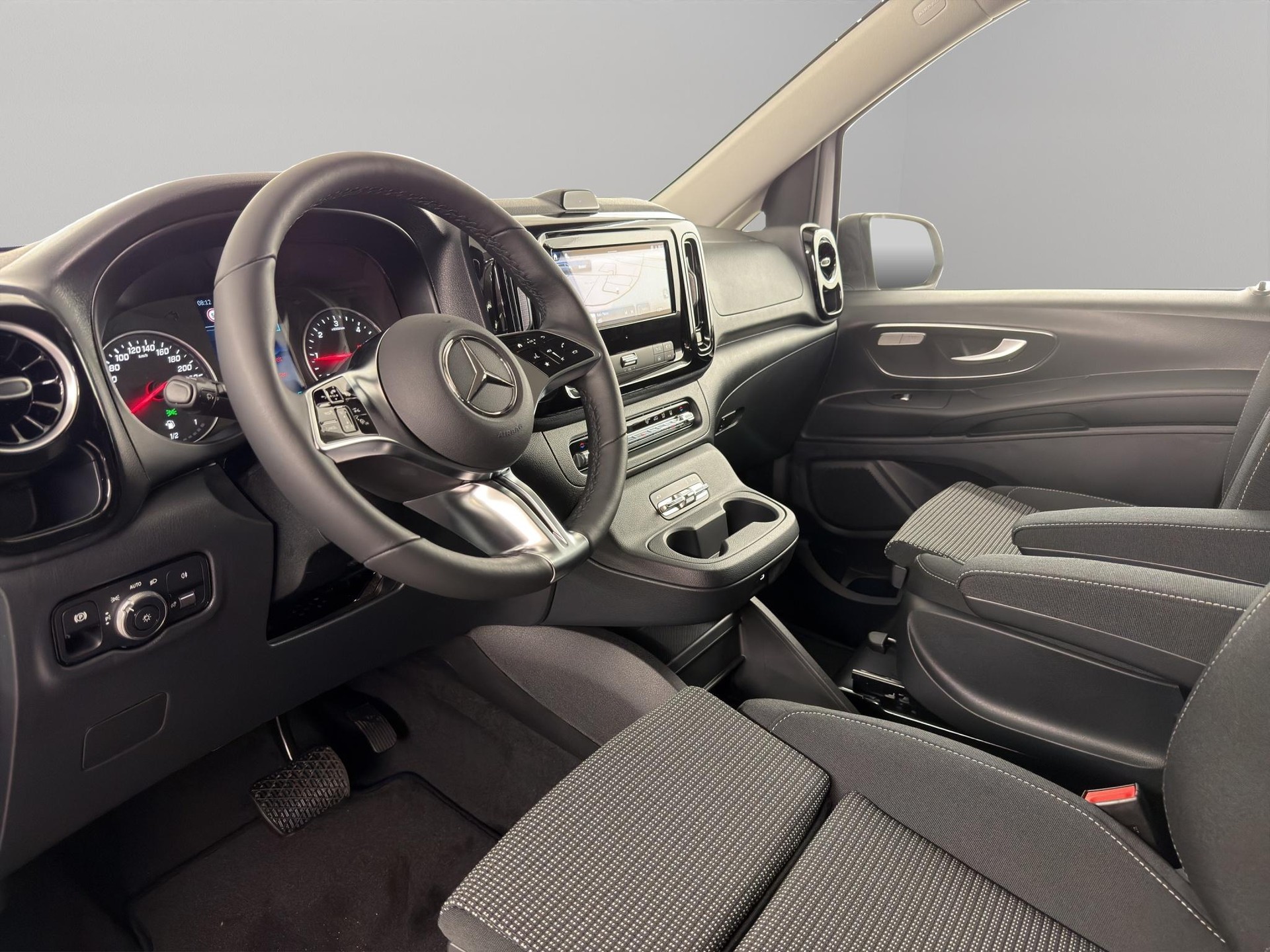 MERCEDES-BENZ Vito 116 Kombi L 2.0 CDI Select Family-image-9