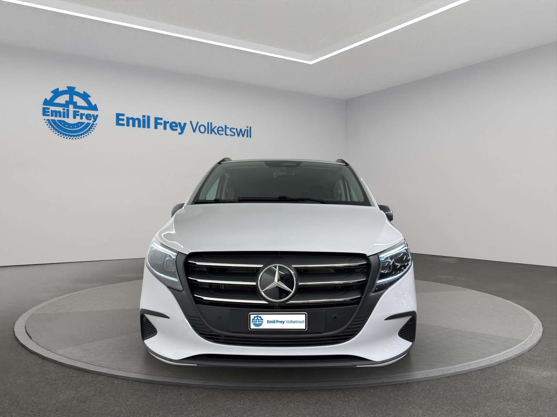 MERCEDES-BENZ Vito 116 Kombi L 2.0 CDI Select Family-image-4
