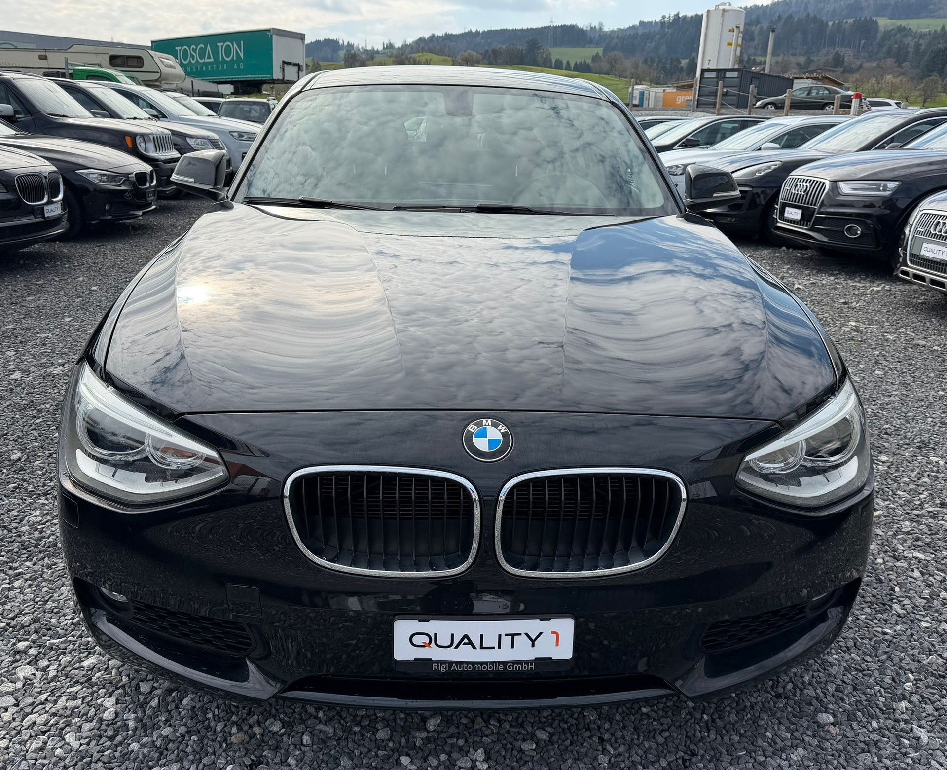 BMW 116d Efficient-Dynamics Edition-image-6