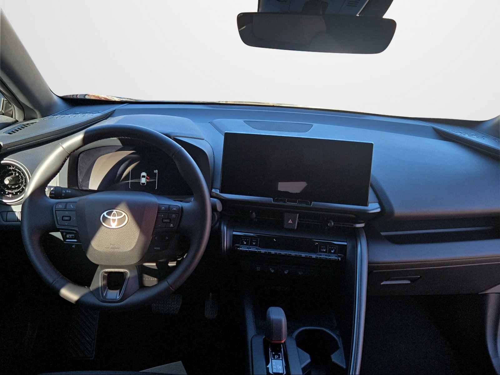 TOYOTA C-HR 2.0 HSD CVT Trend 4WD-image-10