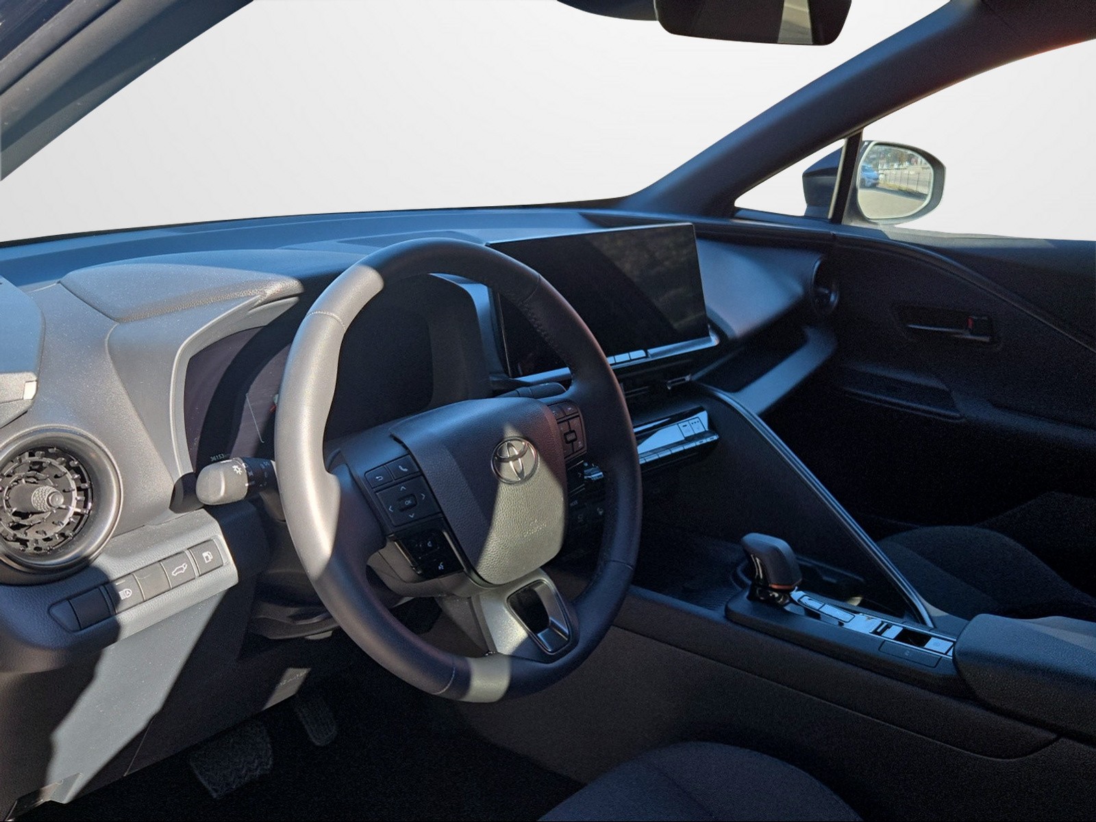 TOYOTA C-HR 2.0 HSD CVT Trend 4WD-image-9