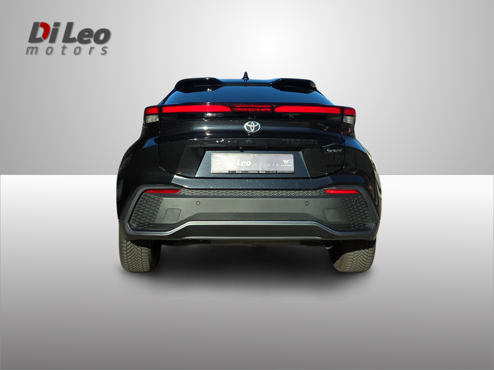 TOYOTA C-HR 2.0 HSD CVT Trend 4WD-image-5