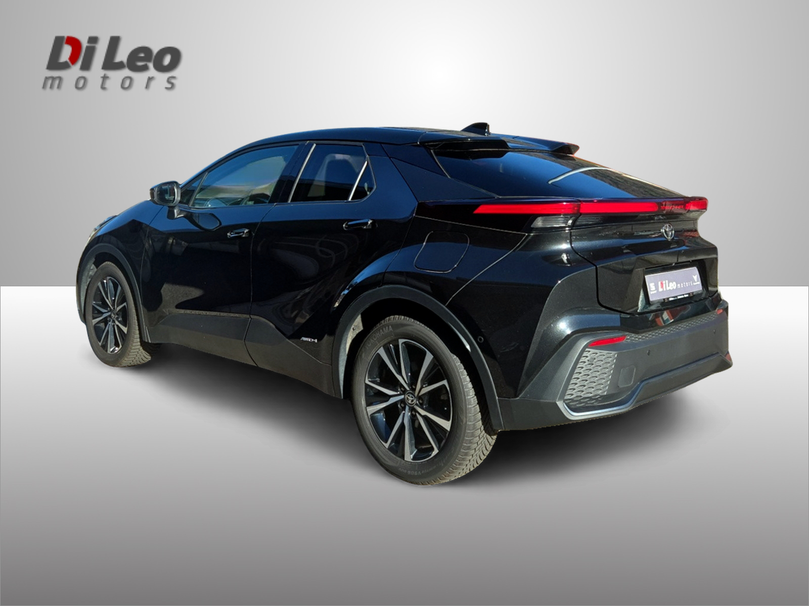 TOYOTA C-HR 2.0 HSD CVT Trend 4WD-image-6