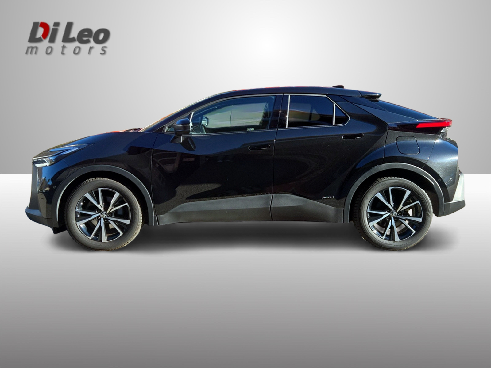TOYOTA C-HR 2.0 HSD CVT Trend 4WD-image-7