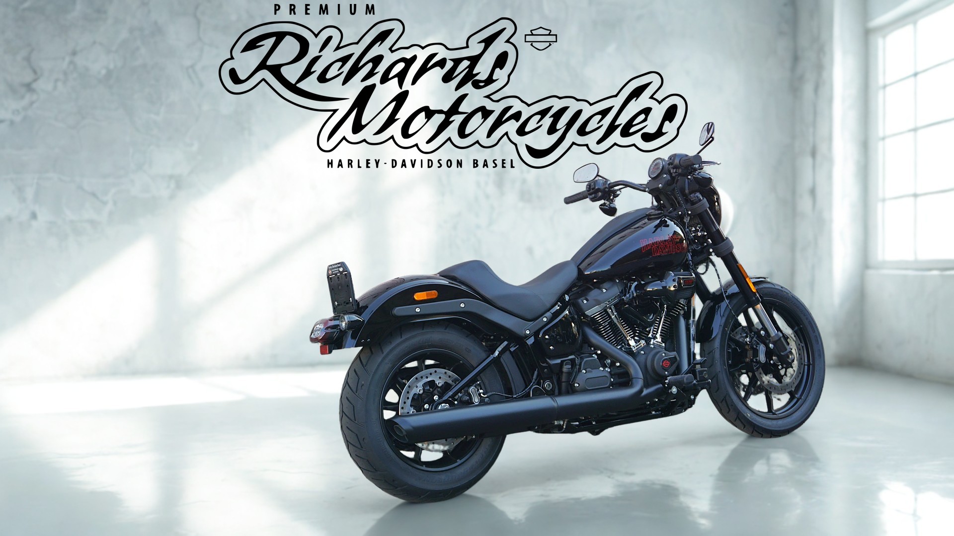 HARLEY-DAVIDSON FXLRS Low Rider S 117-showroom-element-2