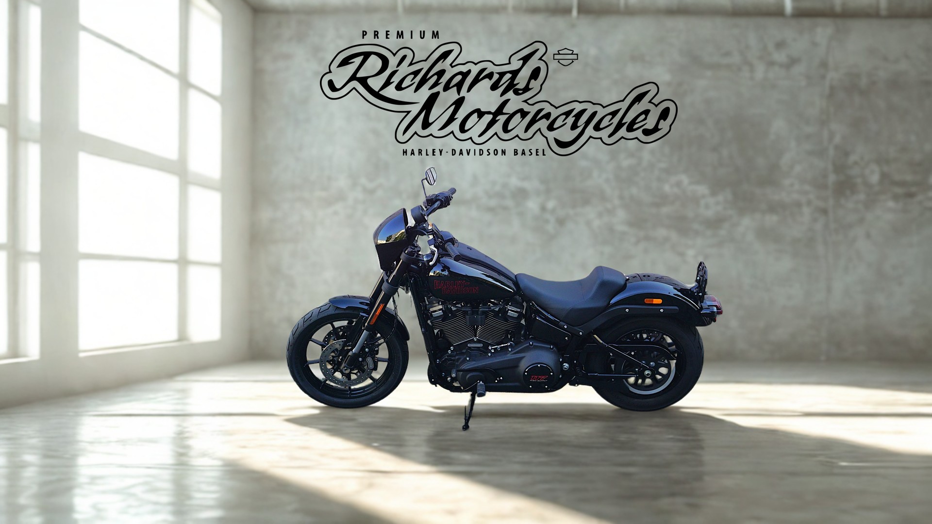 HARLEY-DAVIDSON FXLRS Low Rider S 117-showroom-element-3