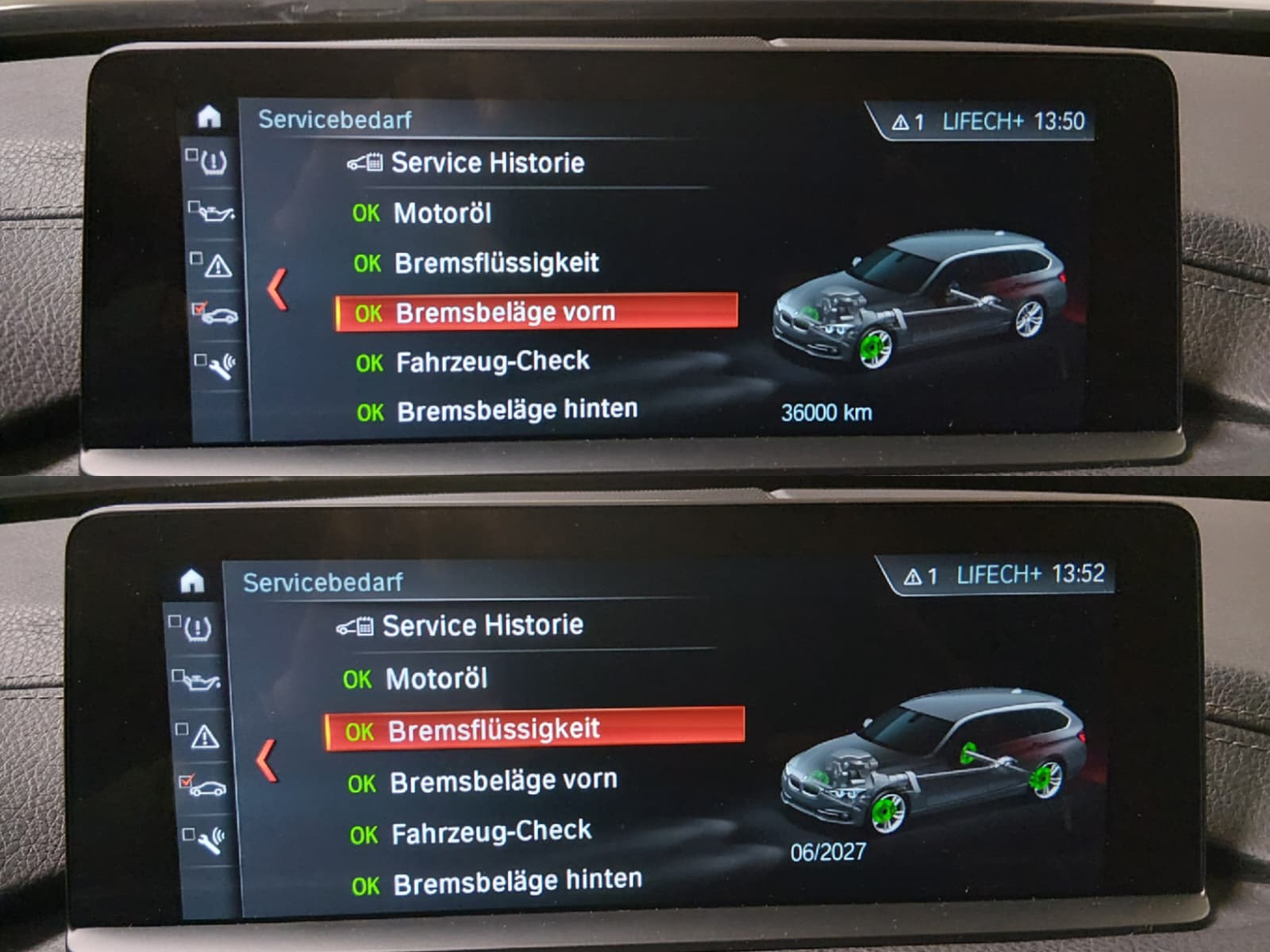 BMW 340i xDrive Touring Power & Sound Steptronic-image-19