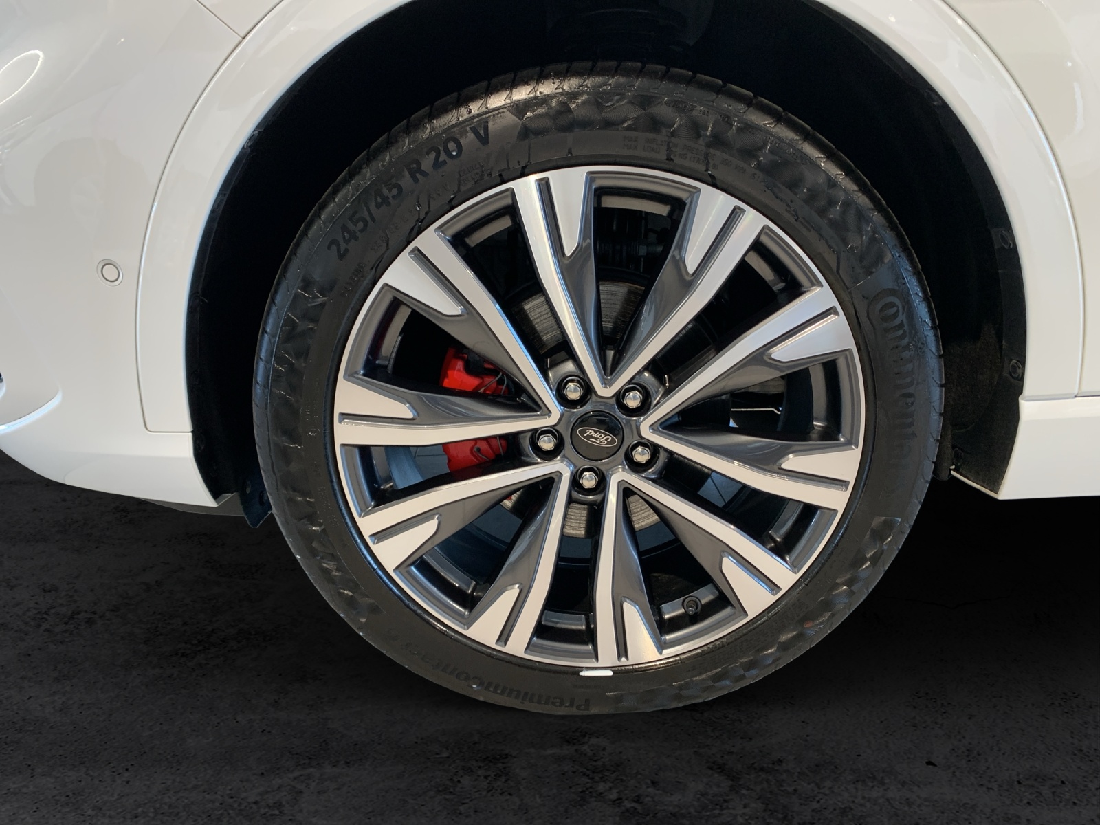 FORD Kuga 2.5 Plug-in Hybrid ST-Line X-image-10