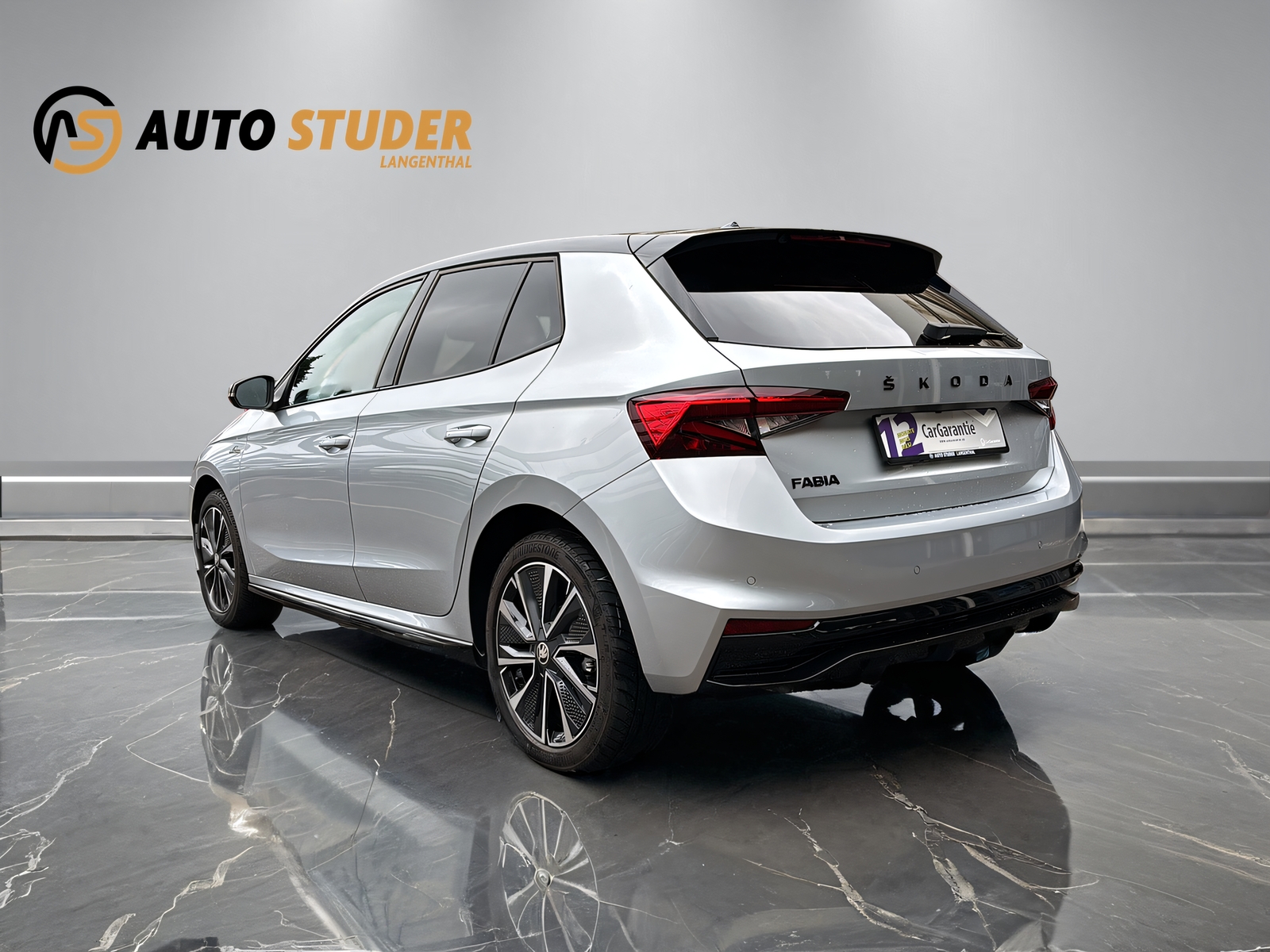 SKODA Fabia 1.5 TSI Monte Carlo DSG-image-8
