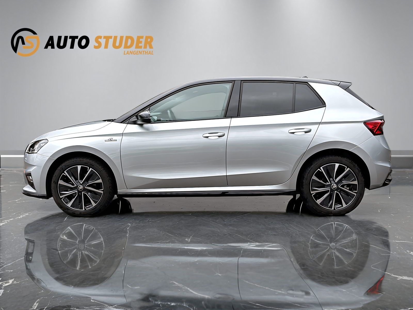 SKODA Fabia 1.5 TSI Monte Carlo DSG-image-7