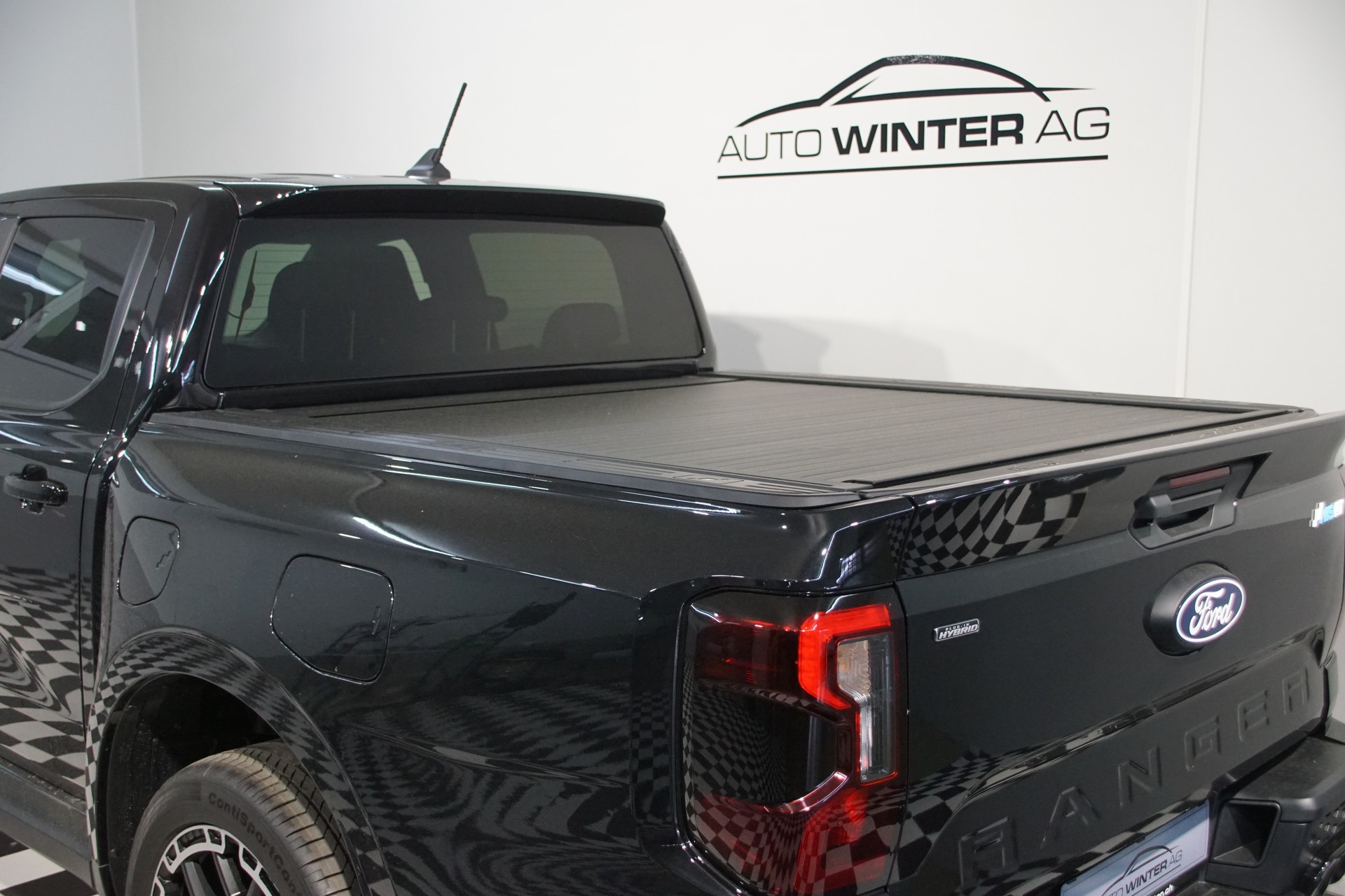 FORD Ranger MS/RT 2.3 Eco Boost e-4WD Automat 281 PS-image-11