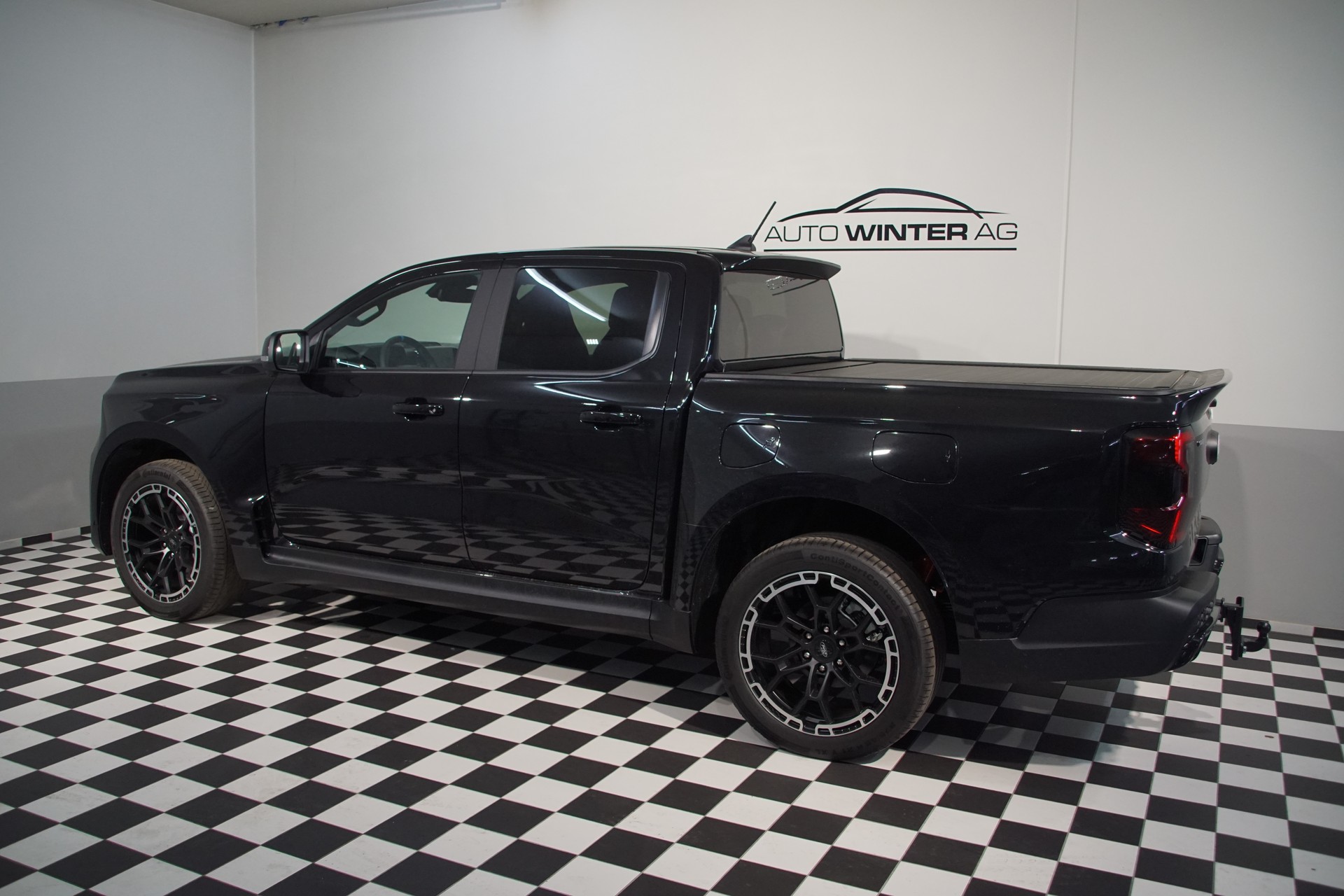 FORD Ranger MS/RT 2.3 Eco Boost e-4WD Automat 281 PS-image-9