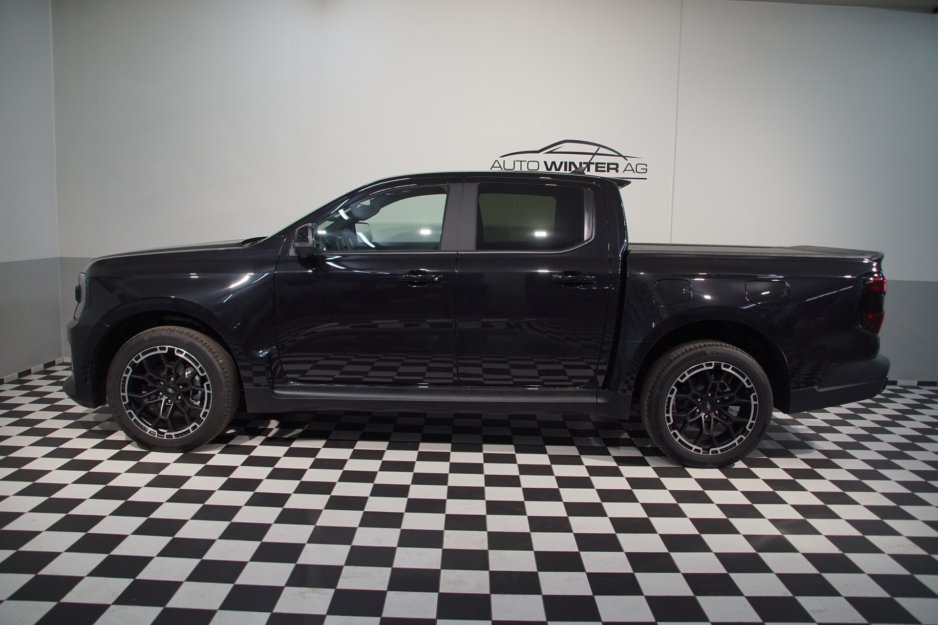 FORD Ranger MS/RT 2.3 Eco Boost e-4WD Automat 281 PS-image-12